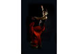 Танцевально-музыкальный вечер «Фламенко: Запретный танец!» 2
