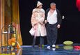 Спектакль «‎Вокзал на троих»‎ 1