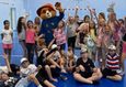 Физкультурно-развлекательная секция дневного пребывания 7