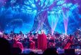 Красная Капелла с программой «Бум» 1