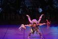Спектакль «‎Анастасия»‎ 7