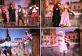 Спектакль «Viva commedia!» 2