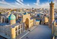 Лучшее в Узбекистане 4