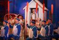Спектакль «‎Любовный напиток»‎ 6