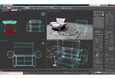 Занятия по Autodesk 3ds Max 2