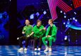 Концерт «1/4 финала Международной лиги КВН» 3