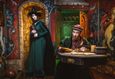 Квест «Гостиная Гриффиндора» 3