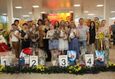 Международная выставка кошек «Эта рыжая кошка — осень» 1
