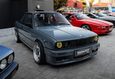 Ежегодный фестиваль BMW Fest 1