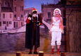 Спектакль «Viva commedia!» 1
