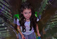 Неоновый Новый год в Neon park 8