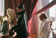 Алиса в стране чудес 8