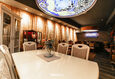 Новый год и Рождество в Jungle Lounge Cafe 5