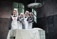 Спектакль «Записки юного врача» 9