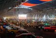 Выставка ретро-автомобилей «Винтаж Дэй» 6