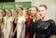 Кастинг для участия в показах Belarus Fashion Week 4