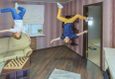 Квест «‎Миньоны: грювитация»‎ 1