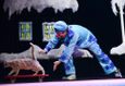 Спектакль «Зимняя сказка и кошки» 8