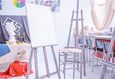 Уроки рисования: создай свою картину в студии ELEVEN-O-FOUR 20522