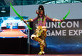 Игровая выставка Game Expo и geek-конвент Unicon 2022 4