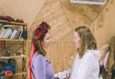 Шаманский ретрит «В моменте. Здесь и сейчас» 39