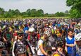 Любительский марафон «Налибоки 2017» 7
