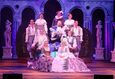 Спектакль «Игра любви» 9