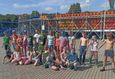 Физкультурно-развлекательная секция дневного пребывания 6