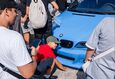 Ежегодный фестиваль BMW Fest 3