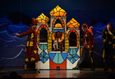 Спектакль «‎Сказка о царе Салтане»‎ 3