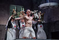 Спектакль «Записки юного врача» 3