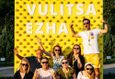 Городской пикник Vulitsa Ezha 1