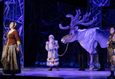 История Кая и Герды (Снежная королева) 20