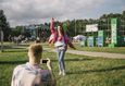 Музыкальный фестиваль Stereo Weekend 1