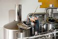 Экскурсия на пивоварню Robim Good Brewery 3