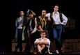 Спектакль «Любовь в стиле баROCKко» 4