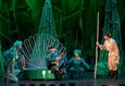 Спектакль «Летучий корабль» 4