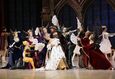 Спектакль «‎Лебединое озеро» ‎в рамках проекта Балетное лето в Большом 6