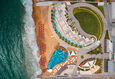 Пляжная идиллия в Royal M Al Aqah Beach Resort от 4852 руб., 2 чел. 2