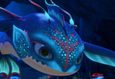Русалочка и морской монстр 3