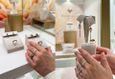 Самоцветы России: Минск 2025 – выставка-продажа украшений в салонах ORO 9