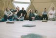 Шаманский ретрит «В моменте. Здесь и сейчас» 32