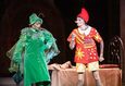 Опера «Пиноккио» 3