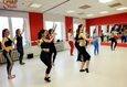 Открытые занятия в школе танцев «PinUp Studio» 3