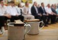 Временная экспозиция «Память и боль Минской земли» 9