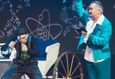 Спектакль «Формула любви» 5