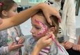 Физкультурно-развлекательная секция дневного пребывания 2