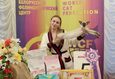 Международная выставка кошек «Мартовские котосмотрины 2025» 2