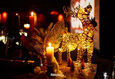 Новый год и Рождество в Jungle Lounge Cafe 1