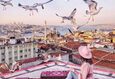 Османский Стамбул+ Каппадокия 7